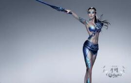 《DNF》100级大地仙女技能加点主推（打造绝顶大地仙女，技能加点一定要懂！） 大地套装