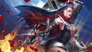 墨子2技能预判策略——化敌为友，智胜千里！（掌握决定因素技能，开始无人能敌局面！） 墨子二技能怎么打的准