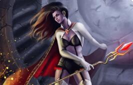 玩转盗贼联盟（掌握决定因素技能，成为顶级盗贼） 盗贼联盟2017