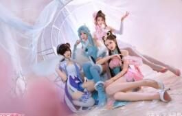 邂逅心愿之星 心愿之旅